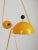Postmodern Wall Light in the style of Toshiyuki Kita, 1980s For Sale - Image 3 of 18