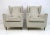 Set of Mid-Century Modern Velvet Armchairs by Gio Ponti, Italy, 1950s For Sale - Image 11 of 11