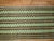 Early 21st Century Vintage Turkish Deco Runner - 2'4" x 19'6" For Sale - Image 5 of 18