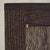 Wood French Brown Cerused Oak Cabinet, 1940s For Sale - Image 7 of 11