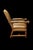 French Reclining Chair Louis XIV For Sale - Image 3 of 7