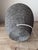 Large Vintage Sculptural Table Lamp by Gregory Van Pelt, 1970s For Sale - Image 13 of 14