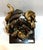 Late 20th Century Signed Arthur Marshak, "With These Hands", Bronze Sculpture For Sale In Miami - Image 6 of 8