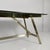 Italian Modern Dining Table in Smoked Glass and Steel from Formanova, 1970s For Sale - Image 14 of 18