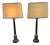 Table Lamps, 1990s, Set of 2 For Sale