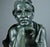 Chiparus, Sculpture The Thinker, 1890s, Bronze For Sale - Image 6 of 18