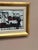 Teddy Sempinski, Transition, 1960s, Oil on Canvas, Framed For Sale - Image 10 of 14