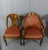 Antique Charles X Chairs, Set of 4 For Sale - Image 12 of 13