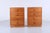 Vintage Pinewood Chest of Drawers, 1970s, Set of 2 For Sale - Image 4 of 13