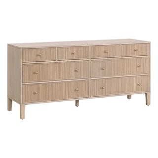 Highland 8-Drawer Double Dresser by Essentials for Living For Sale