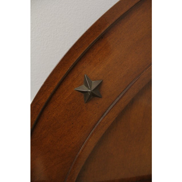 Cassard Romano Neoclassical Design Mirror For Sale In Philadelphia - Image 6 of 13