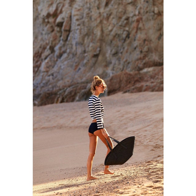 Taco Tote / Black For Sale - Image 9 of 9