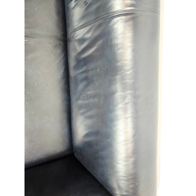 Model 322 Sofa by Anita Schmidt for Rolf Benz, Germany, 1980s For Sale - Image 13 of 18