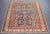 Antique Perpedil Rug 3'7'' x 4'10'' For Sale - Image 11 of 11