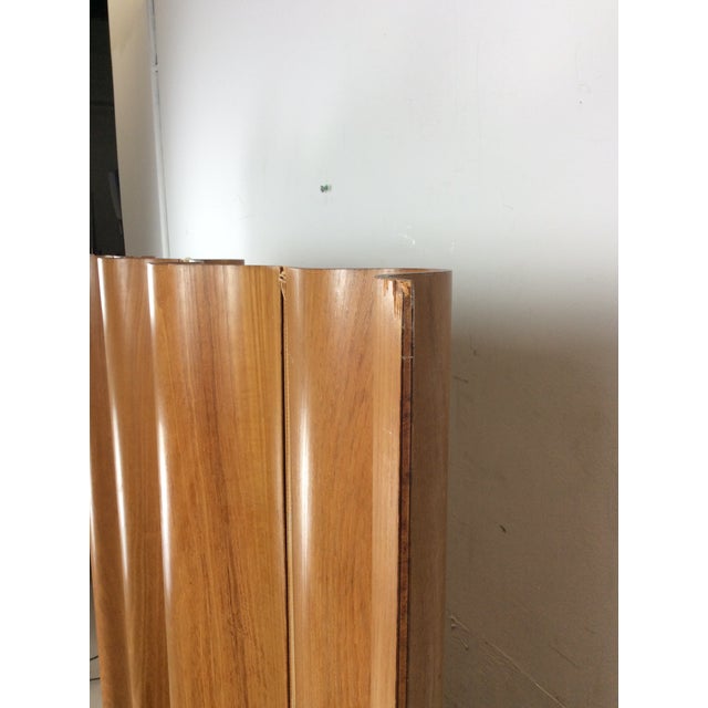 Mid Century Modern Folding Room Screen by Charles Eames for Herman Miller For Sale - Image 11 of 18