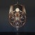 Brown Origin Kinetic Sculpture by Joachim Tantau For Sale - Image 8 of 8