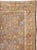 Rustic Galerie Shabab Collection Mid-20th Century Turkish Anatolian Accent Rug For Sale - Image 3 of 8