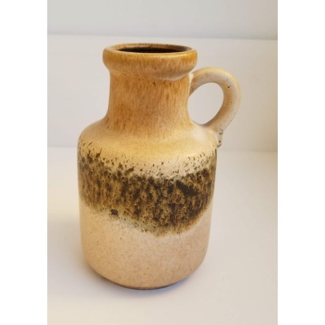 Vintage West German Pottery Chairish