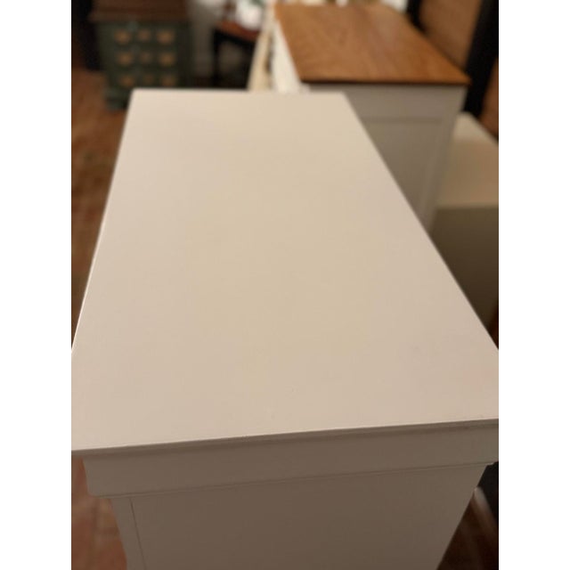 Tall 5-Drawer Chest For Sale In Baton Rouge - Image 6 of 7