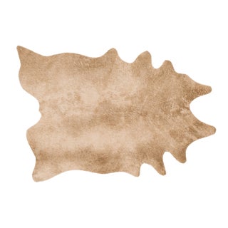 Loloi Rugs Grand Canyon Rug, Tan - 3'10"x5' For Sale