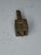Antique Lead Dreidels Excavated From Uman, Ukraine - Late 19th/Early 20th Century Jewish Hanukkah Artifacts For Sale - Image 11 of 18