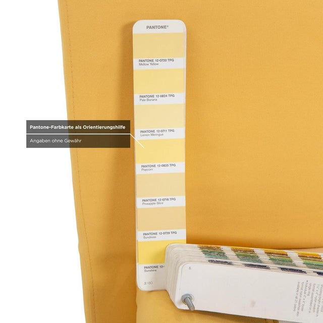 Anna Fabric Bed from Ligne Roset For Sale - Image 10 of 16