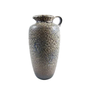 Large Vintage West German Vase, 1960s