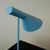 Blue AJ Table Lamp from Louis Poulsen, Denmark, 1960s For Sale - Image 8 of 17