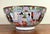 Large Bowl in Canton Porcelain For Sale - Image 9 of 9