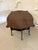 Brown Antique Mahogany Sutherland / Occasional Table, 1860s For Sale - Image 8 of 18