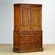 Victorian Mahogany Cabinet, 1860 For Sale - Image 3 of 18