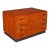 1930's Vintage Specimen Collector's Chest of Drawers For Sale