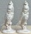 Mid-Century Modern Made in Japan Cockatoo Parrots - A Pair For Sale In Seattle - Image 6 of 16
