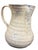 Farmhouse Mid 20th Century J.B. Cole Spongeware Pottery Pitcher For Sale - Image 3 of 5