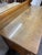 Antique American Empire Revival Oak Lowboy Dresser Chest of Drawers With Mirror For Sale - Image 11 of 18