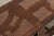 Wood French Louis XIV Double Seat Cane Bench For Sale - Image 7 of 16
