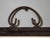 Chinese Painted Panels, Set of 2 For Sale - Image 9 of 10