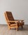 Vintage Lounge Chairs by Sven Larsson, 1970s, Set of 2, in Good conditions. Designed 1970 to 1979 This piece is attributed...