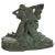 Late 19th Century Auguste Rodin Replica l'Eternal Printemps 'Eternal Springtime', 1884 For Sale - Image 5 of 5