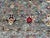 Hand-Knotted Afghan Sultanabad Chobi Wool Area Rug - 8'2" X 11'2" For Sale - Image 10 of 14
