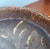 Large Danish Studio Pottery Bowl by Clara Helmich, 1986 For Sale - Image 13 of 18