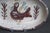 Vintage French Ceramic Tray by Gustave Reynaud. 1960s For Sale - Image 12 of 14