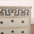 Good pair of 19th C decorative Swedish pine 3 drawer commodes. 1880 Dimensions:W: 85cm (33.5")H: 83cm (32.7")D: 48cm...