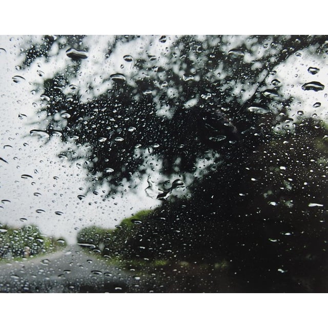 Abstract Late 20th Century Raindrops Photograph - A Pair For Sale - Image 3 of 3