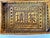 Chinese 1970's Hand Woven Rattan Tea Tray With Handles - "Tea Please" in Chinese For Sale - Image 3 of 6