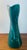 1960s 1960s Royal Haeger Emerald Drip Glaze Pitcher For Sale - Image 5 of 9