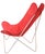 Knoll Mid 20th Century Mid Century Butterfly Chair For Sale - Image 4 of 10