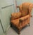 Antique Wingback Armchair, 1800s For Sale - Image 6 of 8