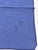 Navy Blue Blue Cloth Dinner Napkins – Classic Tabletop Dining Entertaining Linens - Set of 8 For Sale - Image 8 of 8
