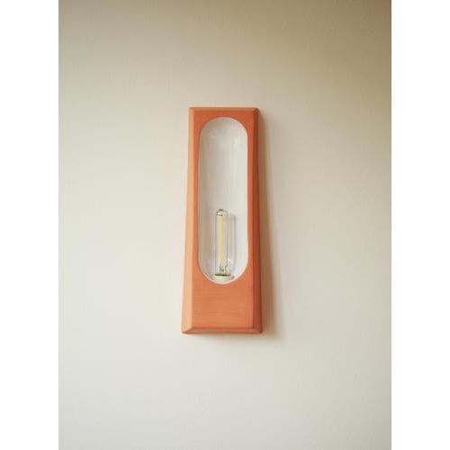 Not Yet Made - Made To Order Alcove Terra Branco G Wall Lamp by Violaine d'Harcourt For Sale - Image 5 of 9